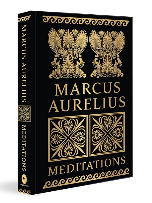 Title details for Meditations by Marcus Aurelius - Available